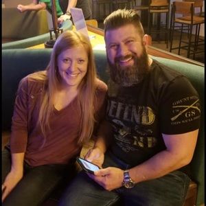 Meet your Posher, Drew